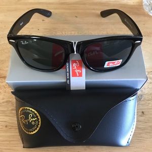 Ray-Ban Sunglasses- Brand New